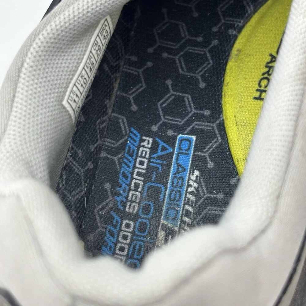 Skechers streetwear cambert